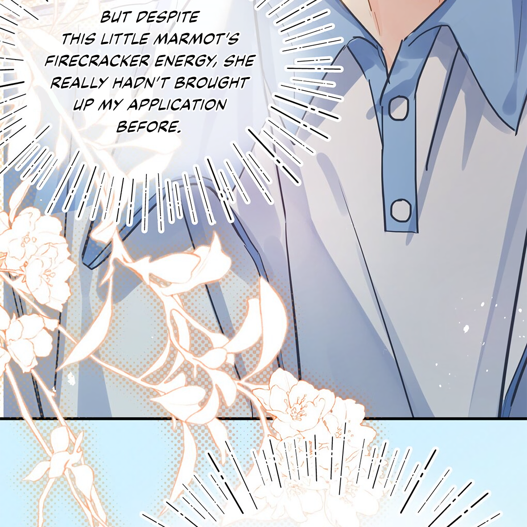Peach Branch Bubbles Chapter 17 page 18