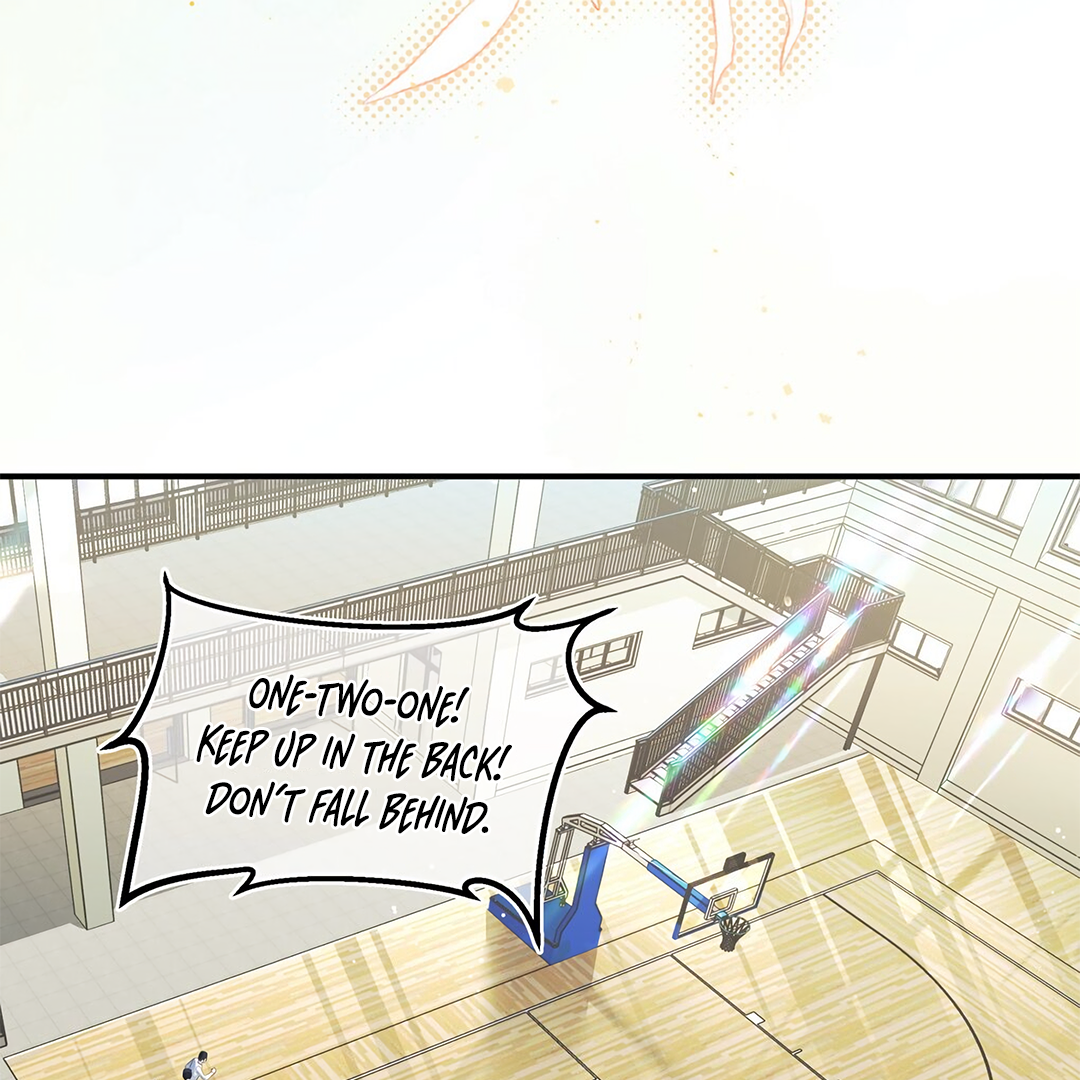 Peach Branch Bubbles Chapter 17 page 21