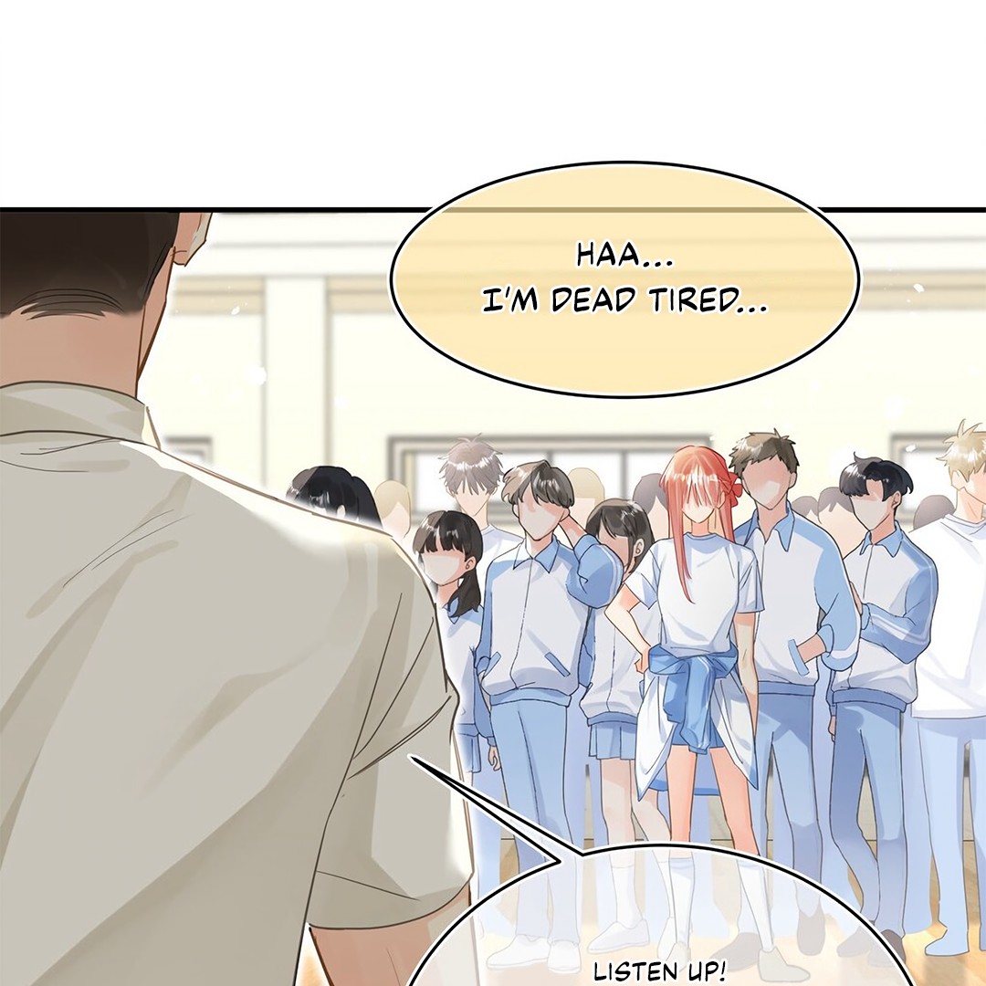 Peach Branch Bubbles Chapter 17 page 24