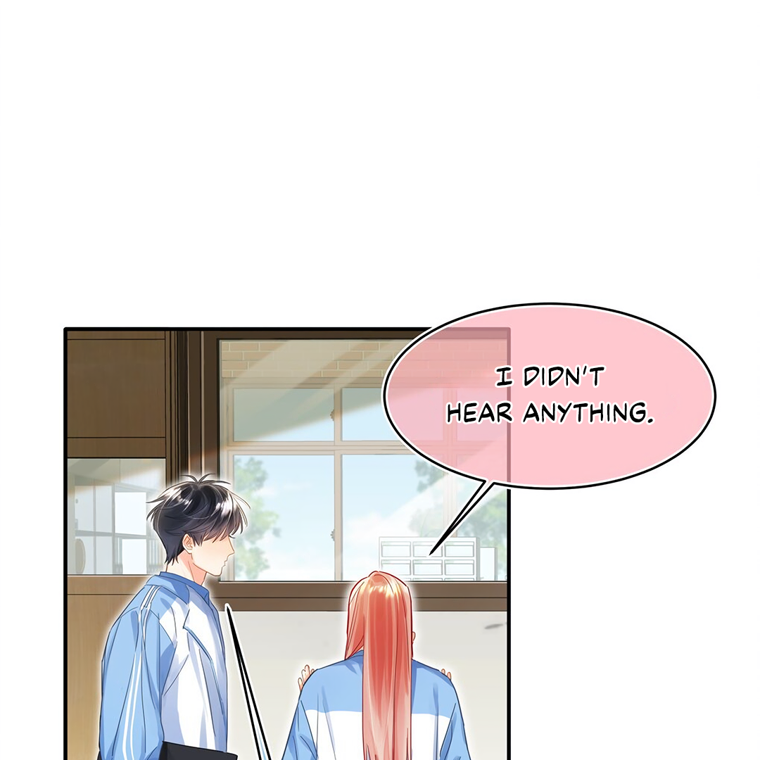 Peach Branch Bubbles Chapter 17 page 2