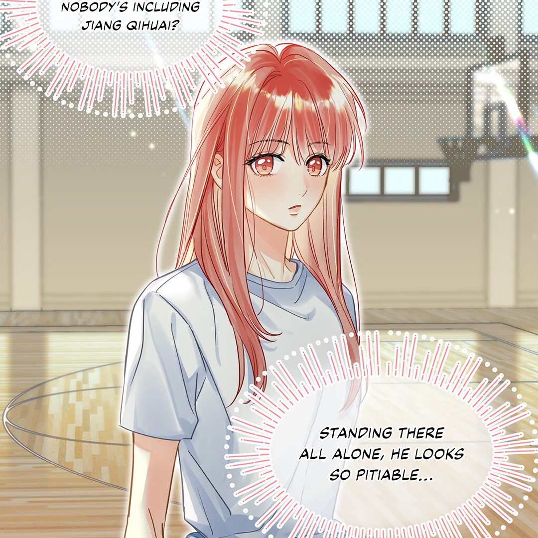 Peach Branch Bubbles Chapter 17 page 29