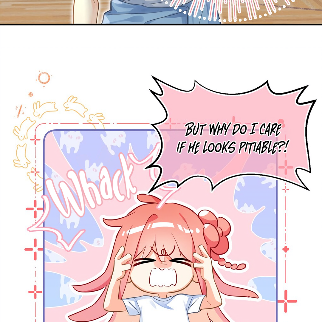 Peach Branch Bubbles Chapter 17 page 30