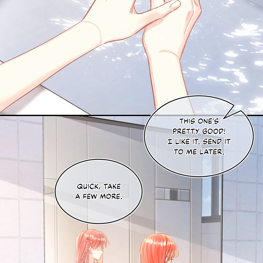 Peach Branch Bubbles Chapter 17 page 34