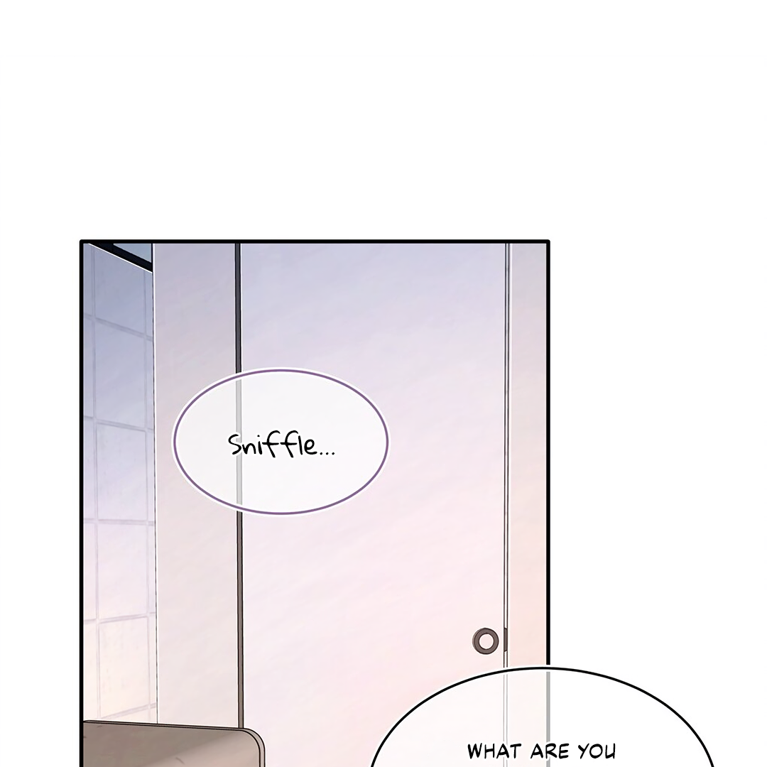 Peach Branch Bubbles Chapter 17 page 36