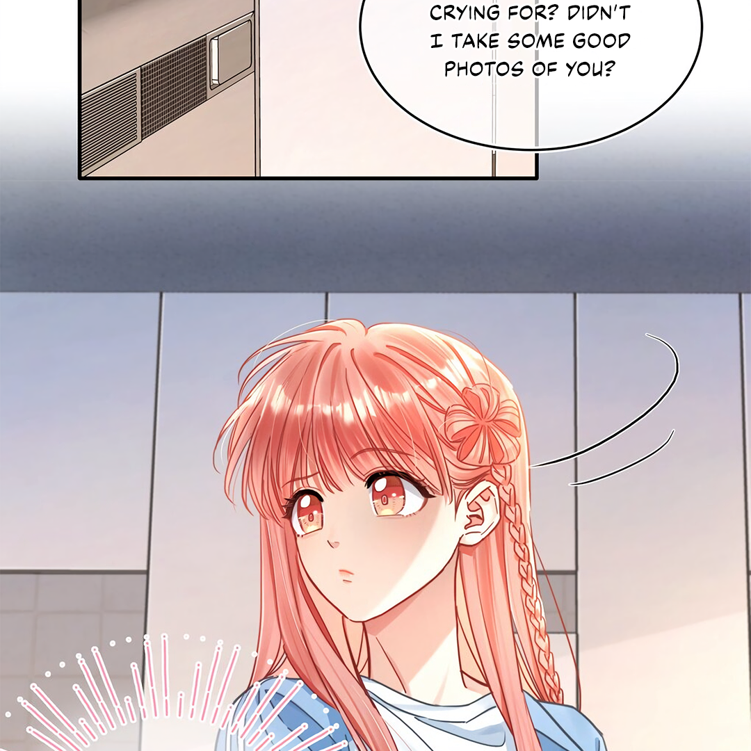 Peach Branch Bubbles Chapter 17 page 37
