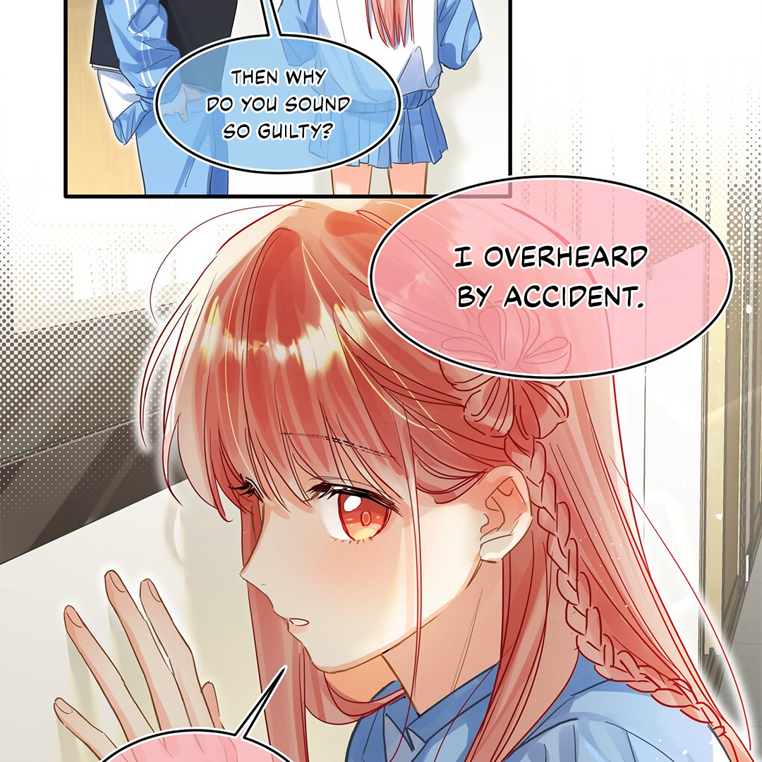 Peach Branch Bubbles Chapter 17 page 3