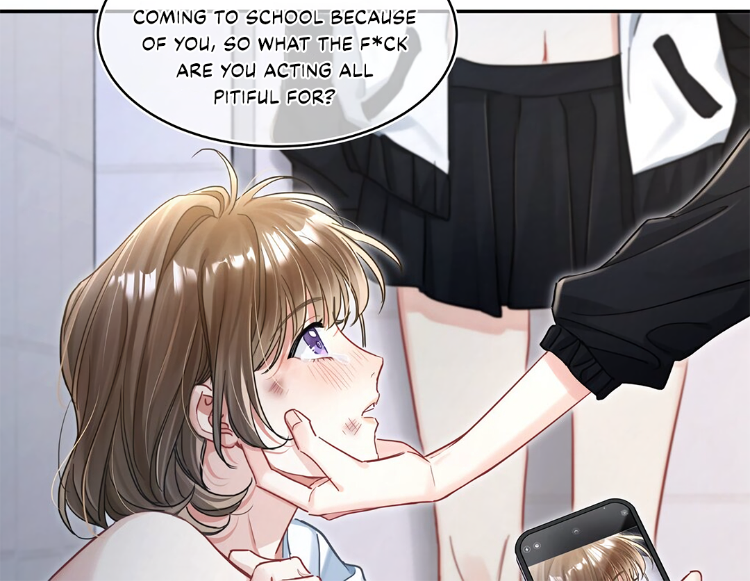 Peach Branch Bubbles Chapter 17 page 40
