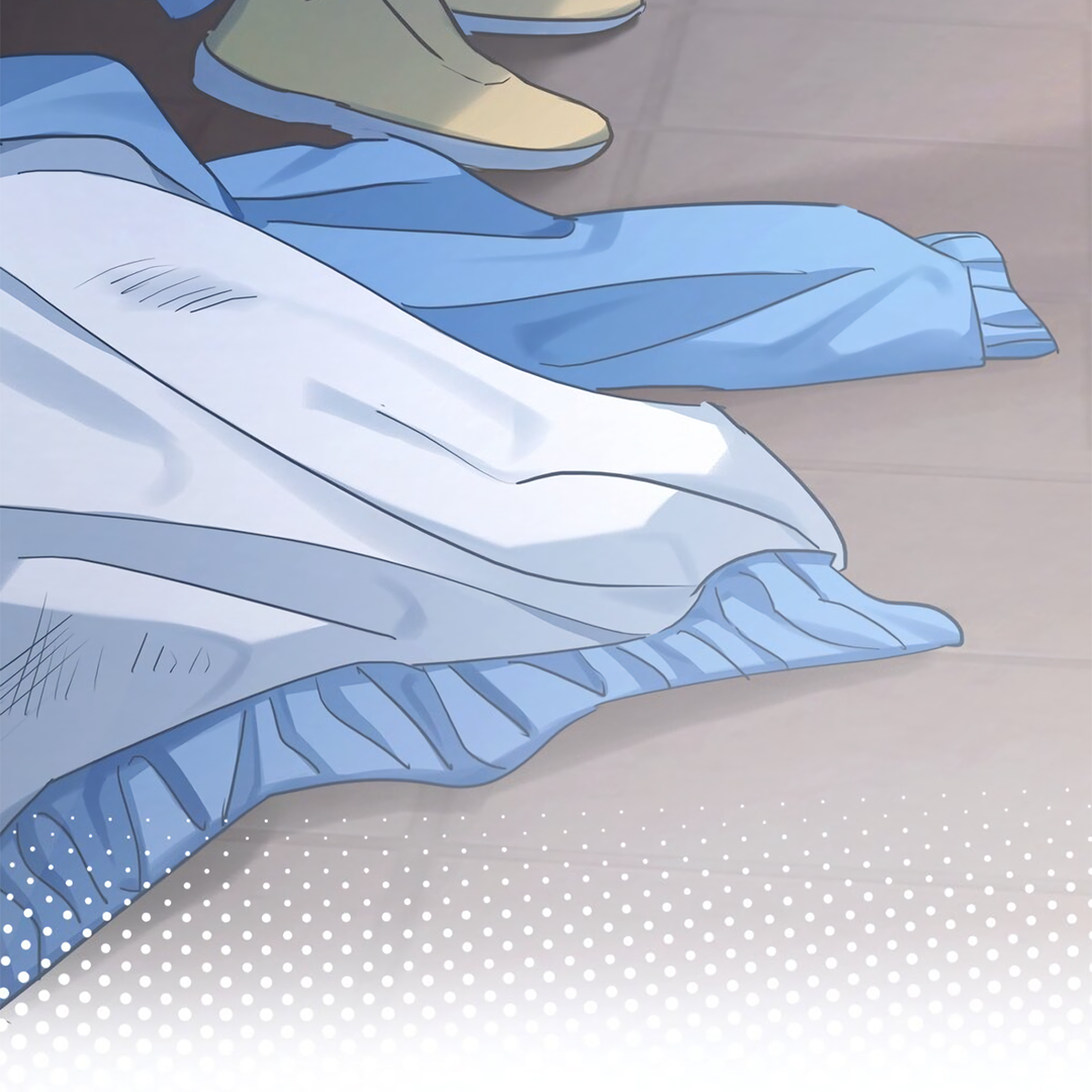 Peach Branch Bubbles Chapter 17 page 42