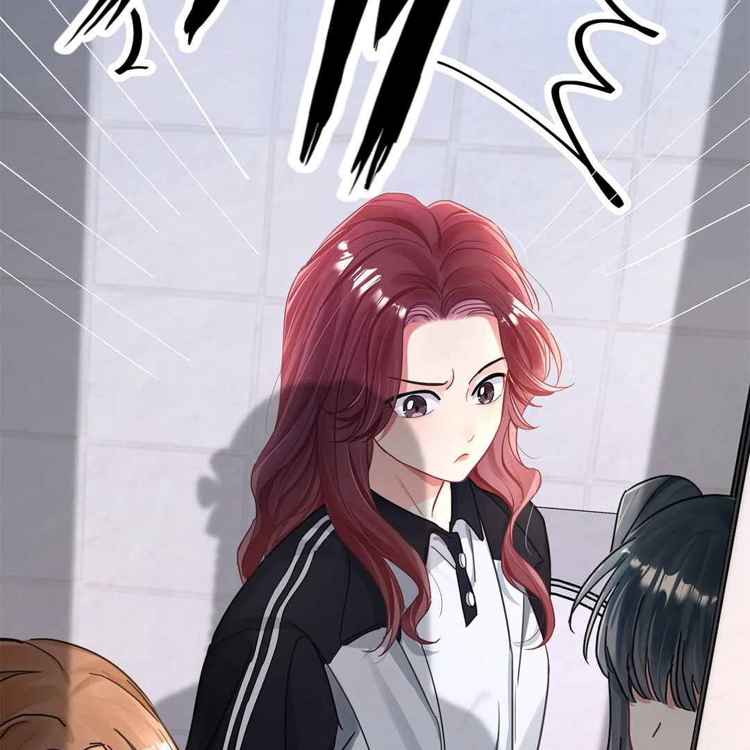 Peach Branch Bubbles Chapter 17 page 44