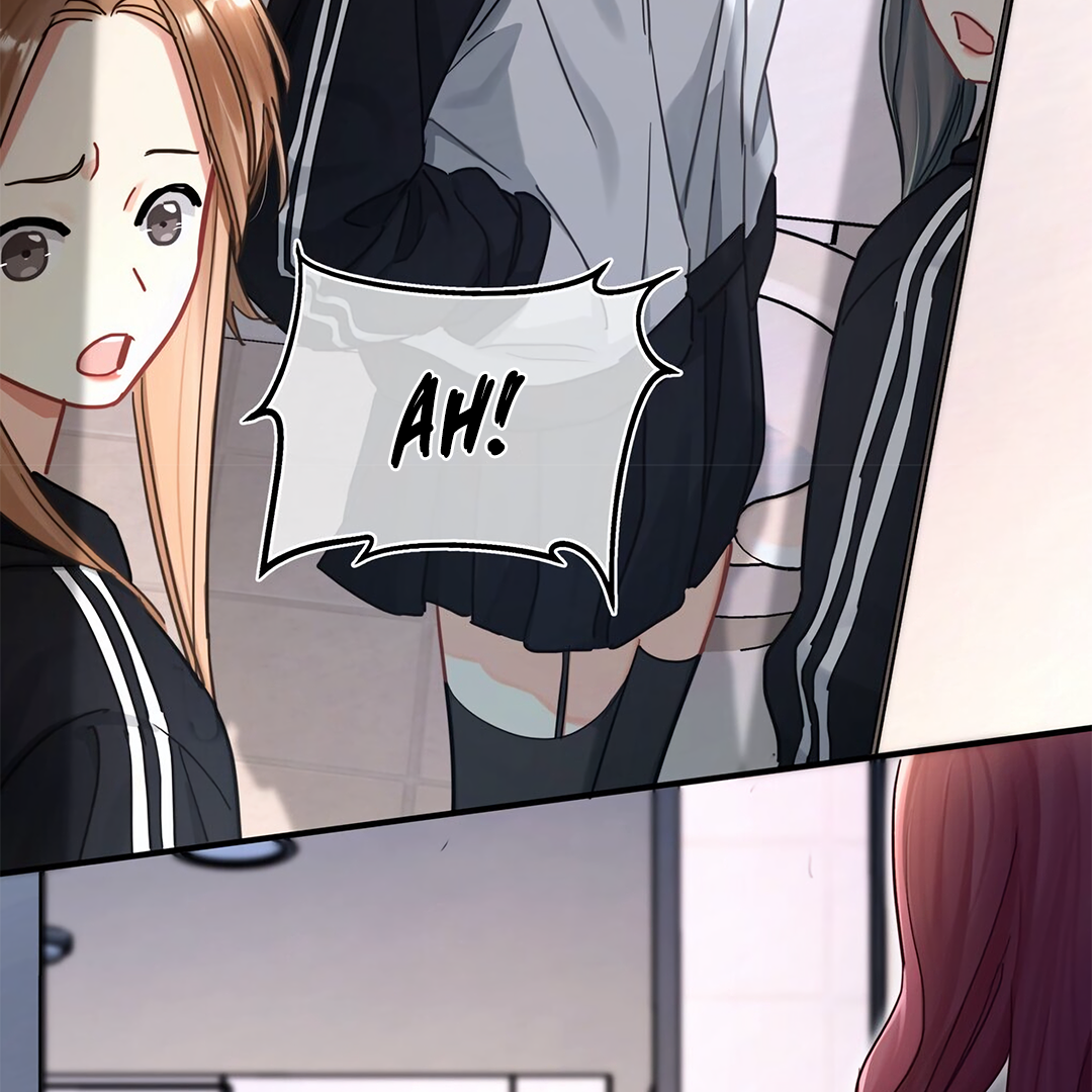 Peach Branch Bubbles Chapter 17 page 45