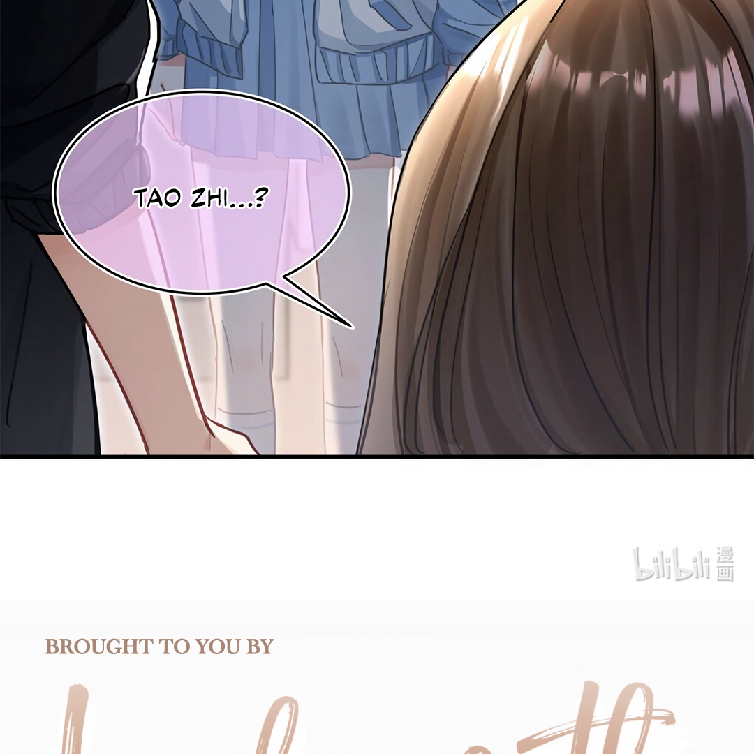 Peach Branch Bubbles Chapter 17 page 47