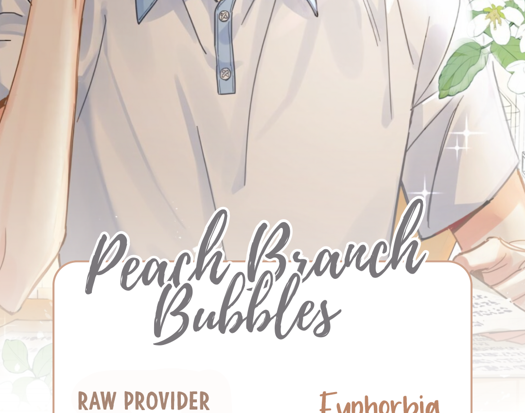 Peach Branch Bubbles Chapter 17 page 49