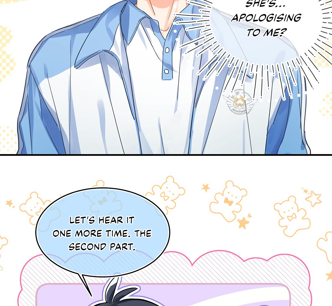Peach Branch Bubbles Chapter 17 page 5