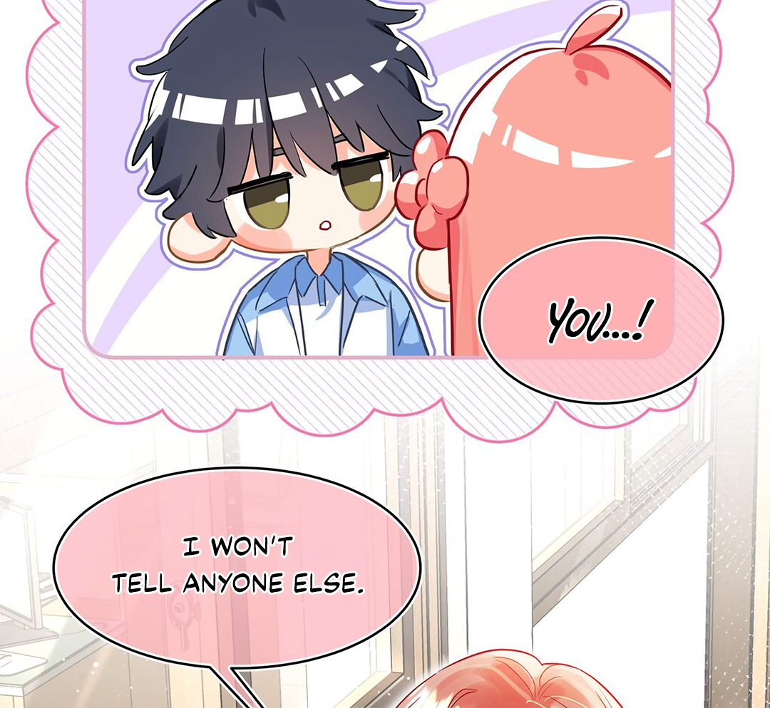 Peach Branch Bubbles Chapter 17 page 6