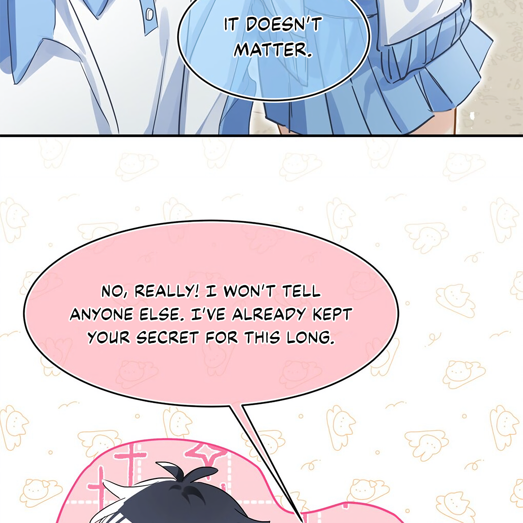 Peach Branch Bubbles Chapter 17 page 8