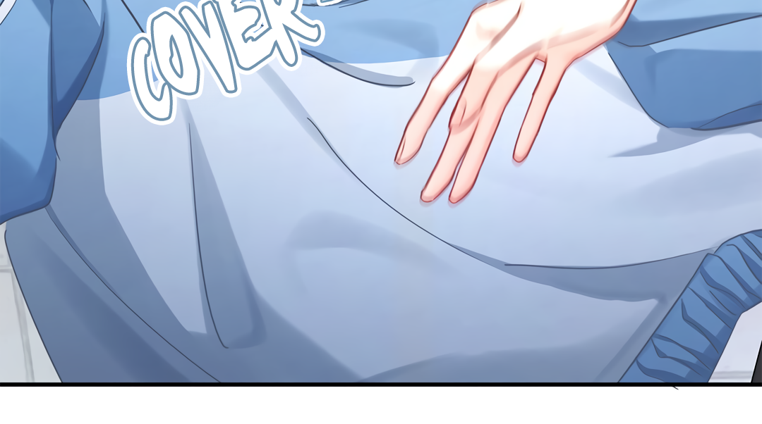Peach Branch Bubbles Chapter 18 page 9