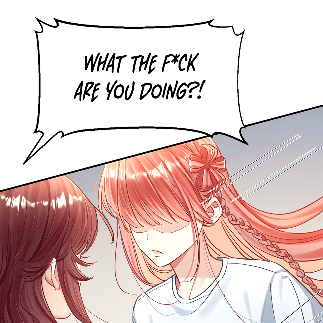 Peach Branch Bubbles Chapter 18 page 10