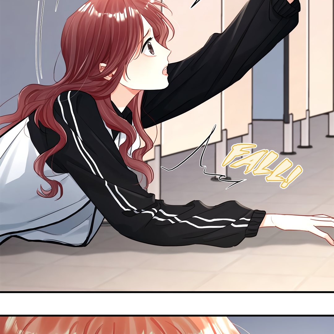 Peach Branch Bubbles Chapter 18 page 12