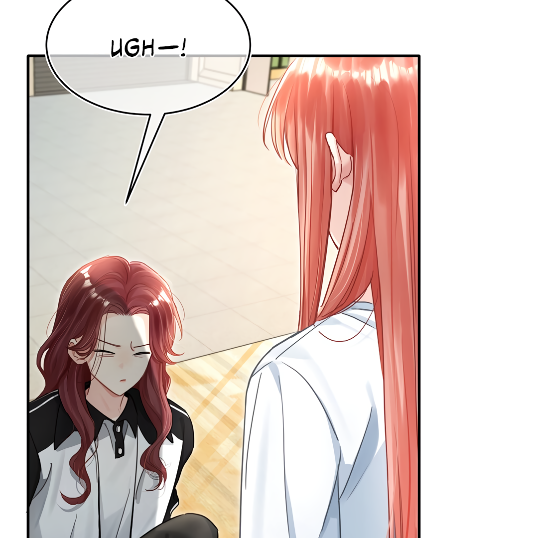 Peach Branch Bubbles Chapter 18 page 19