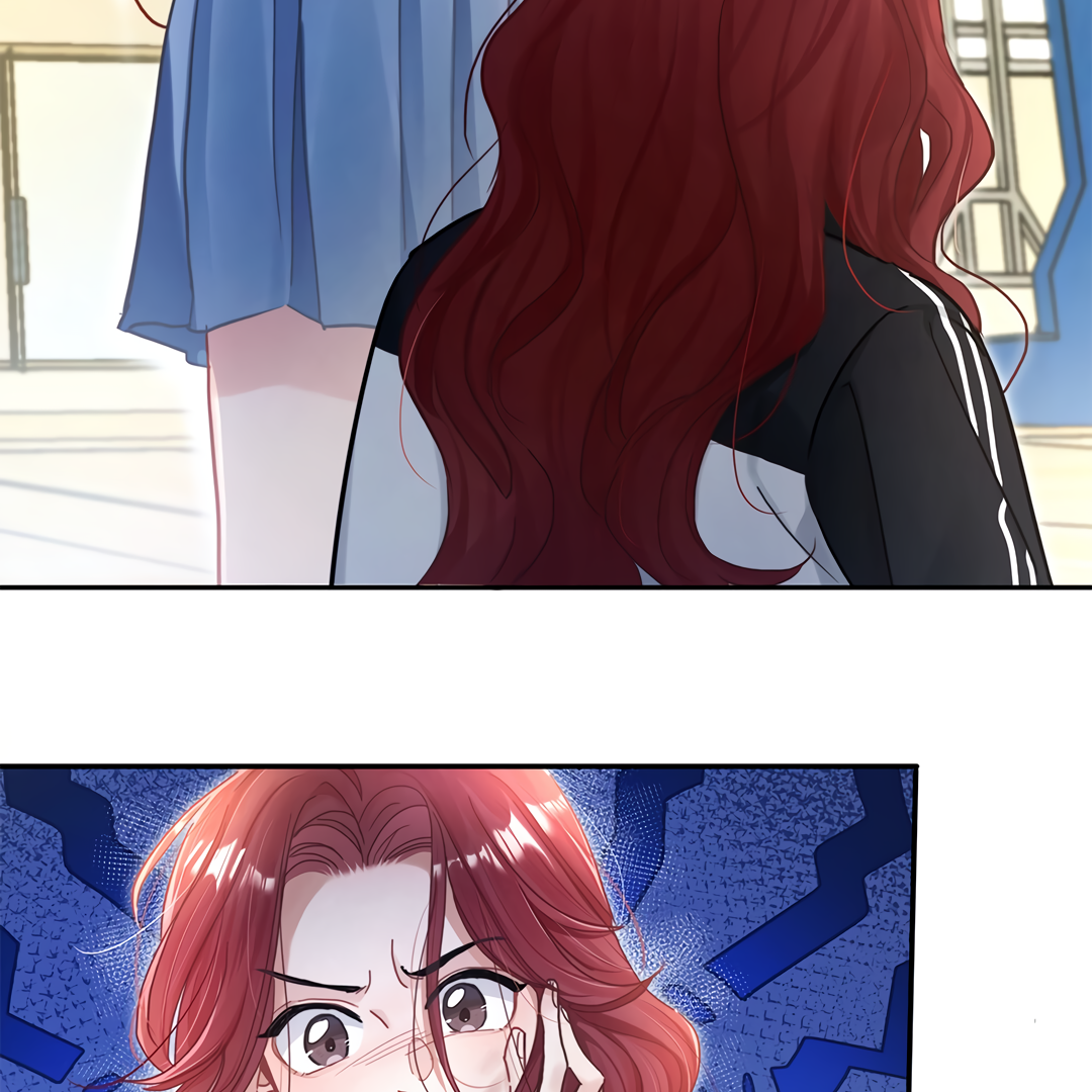 Peach Branch Bubbles Chapter 18 page 22