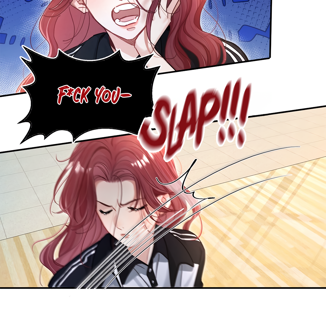 Peach Branch Bubbles Chapter 18 page 23