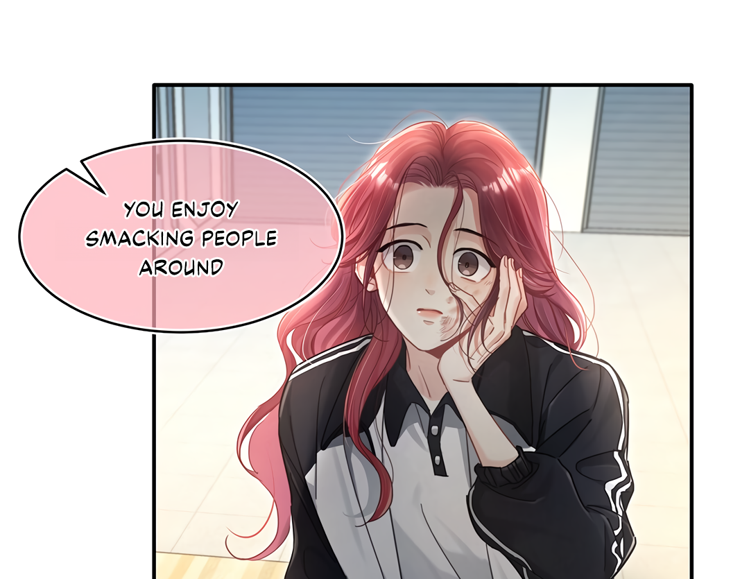 Peach Branch Bubbles Chapter 18 page 24