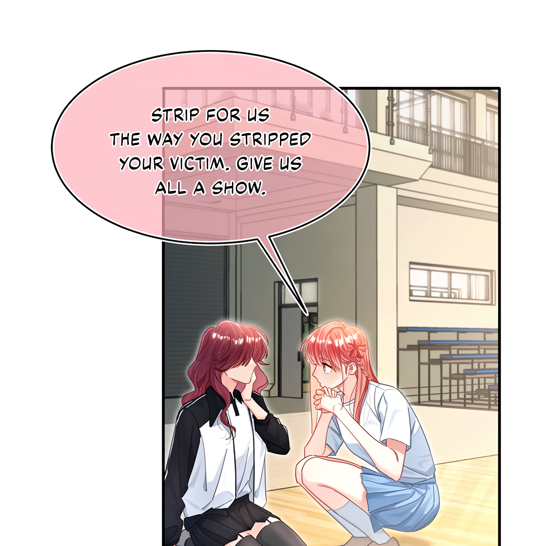 Peach Branch Bubbles Chapter 18 page 26