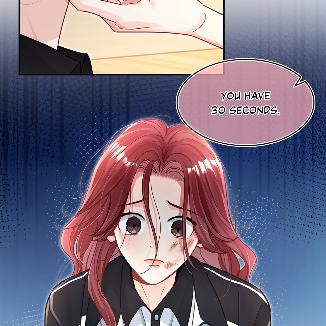 Peach Branch Bubbles Chapter 18 page 28