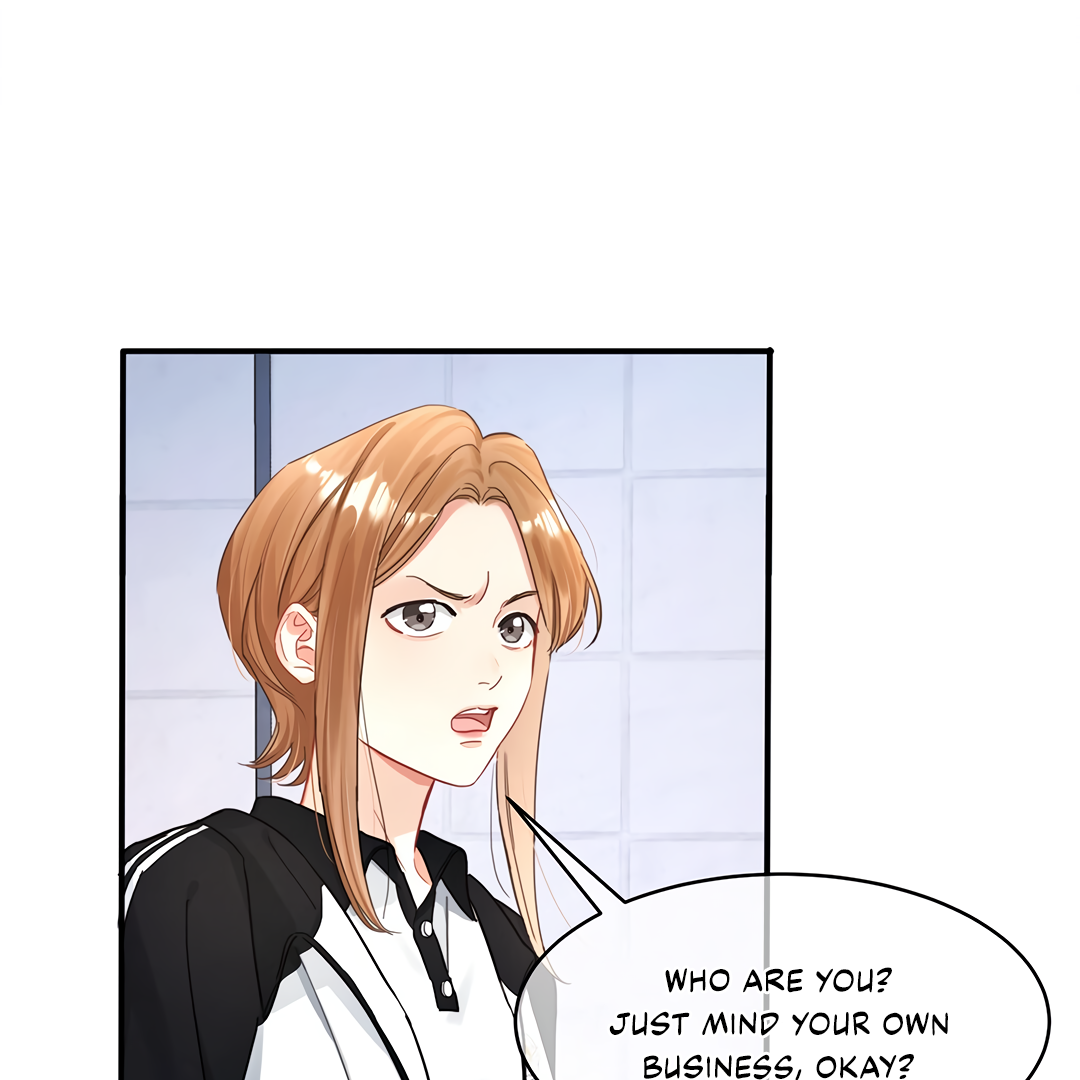 Peach Branch Bubbles Chapter 18 page 2