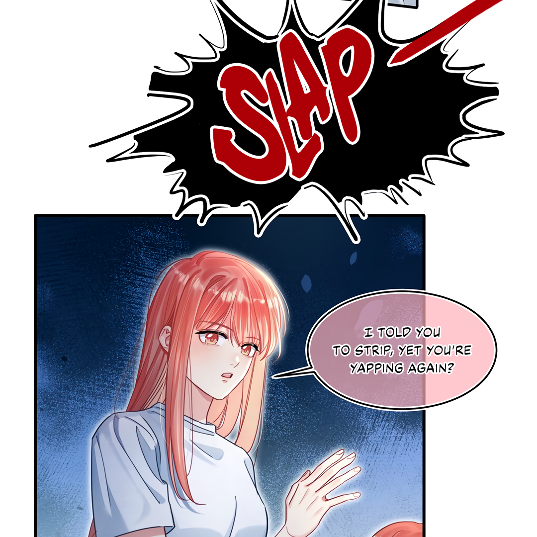 Peach Branch Bubbles Chapter 18 page 31
