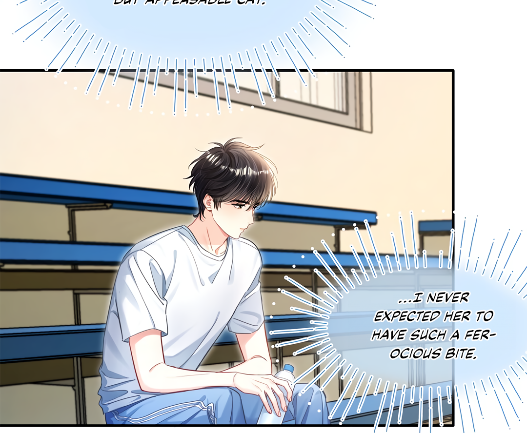 Peach Branch Bubbles Chapter 18 page 33