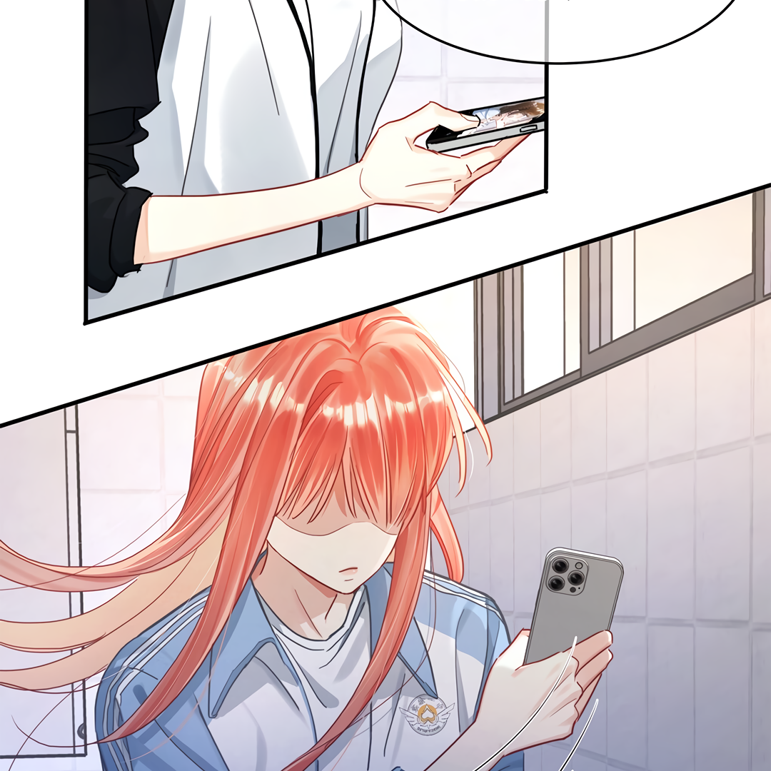 Peach Branch Bubbles Chapter 18 page 3