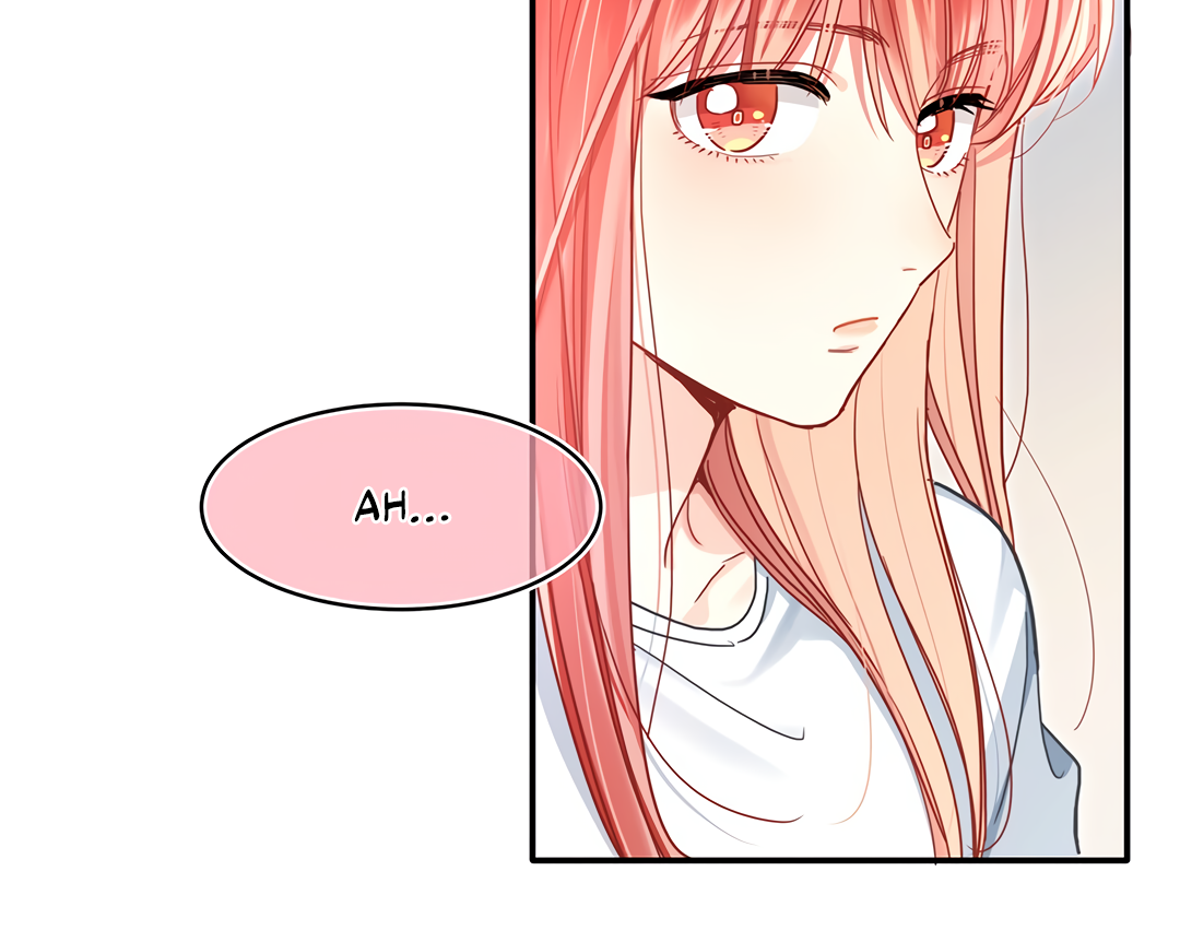 Peach Branch Bubbles Chapter 18 page 40