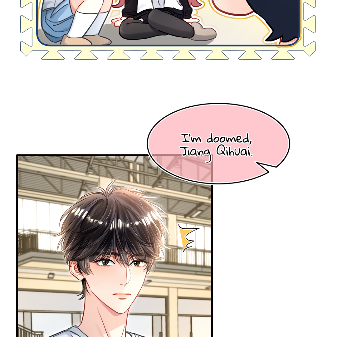 Peach Branch Bubbles Chapter 18 page 44