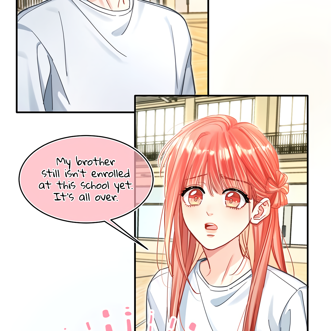 Peach Branch Bubbles Chapter 18 page 45