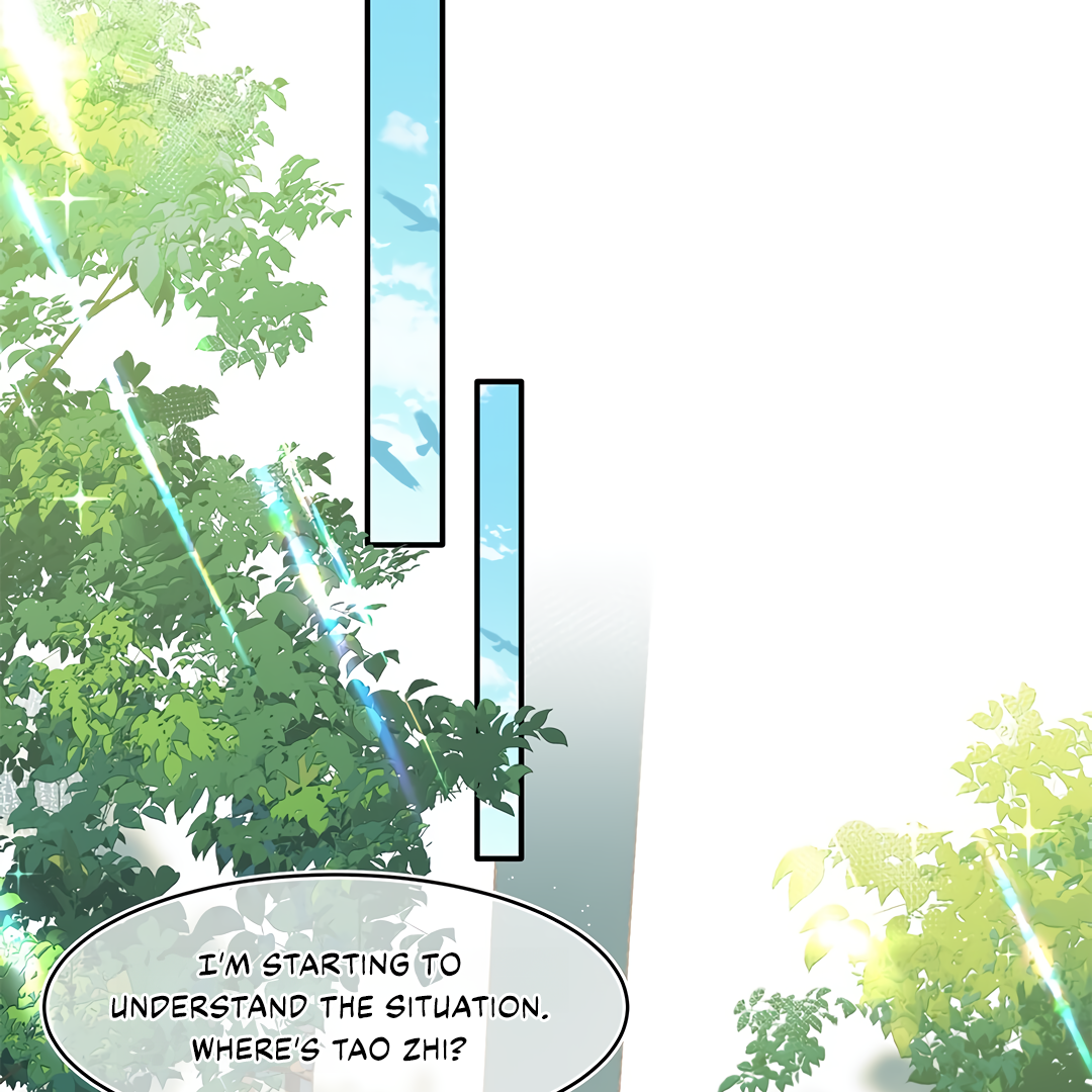 Peach Branch Bubbles Chapter 18 page 48