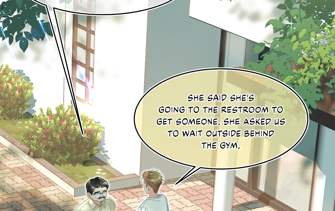 Peach Branch Bubbles Chapter 18 page 49