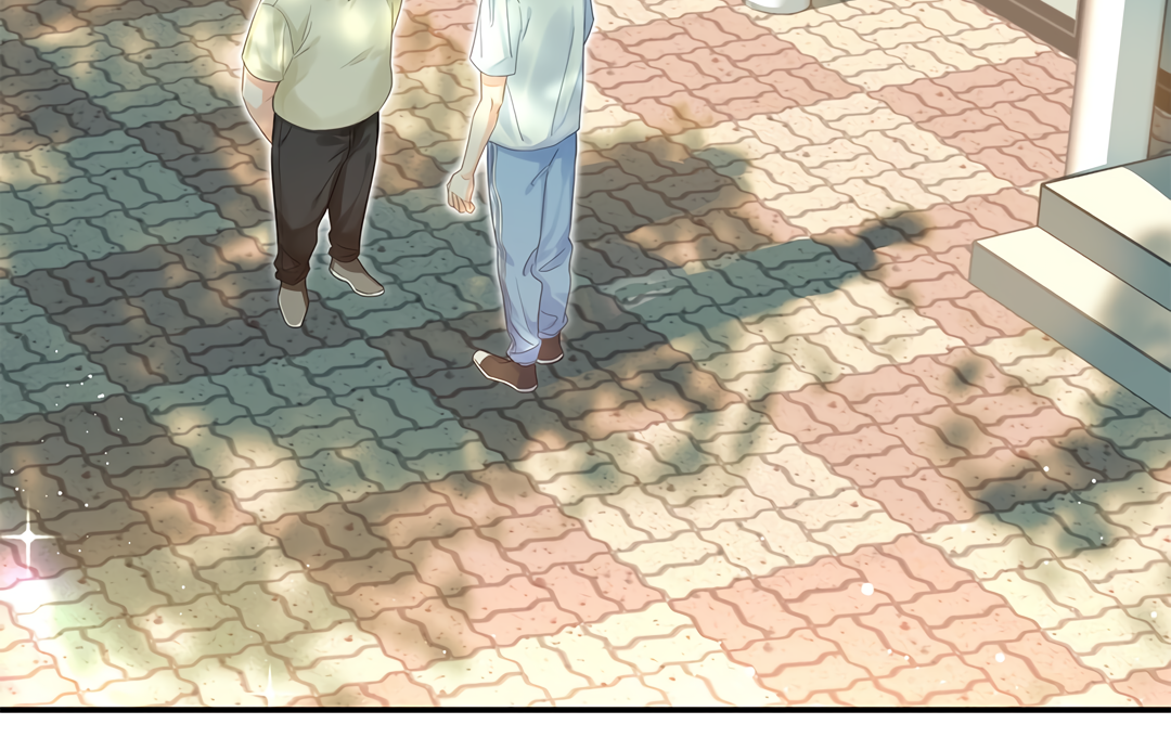 Peach Branch Bubbles Chapter 18 page 50
