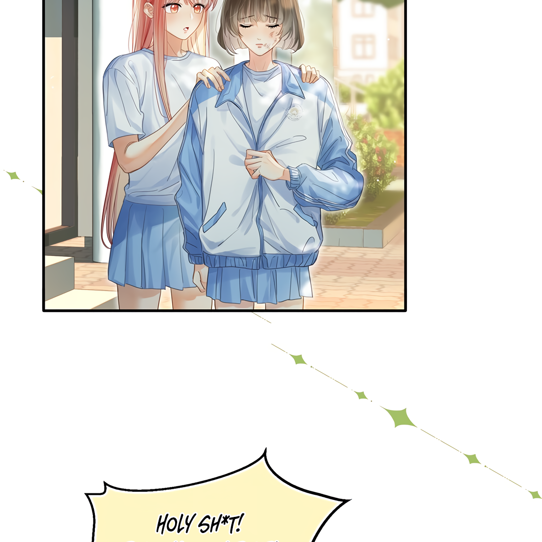 Peach Branch Bubbles Chapter 18 page 52