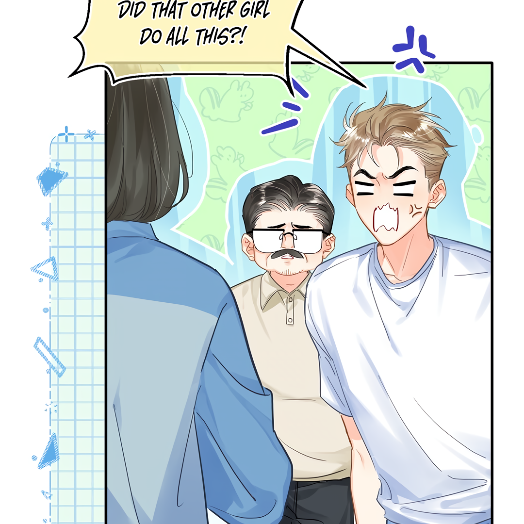 Peach Branch Bubbles Chapter 18 page 53
