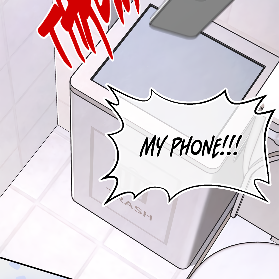 Peach Branch Bubbles Chapter 18 page 5