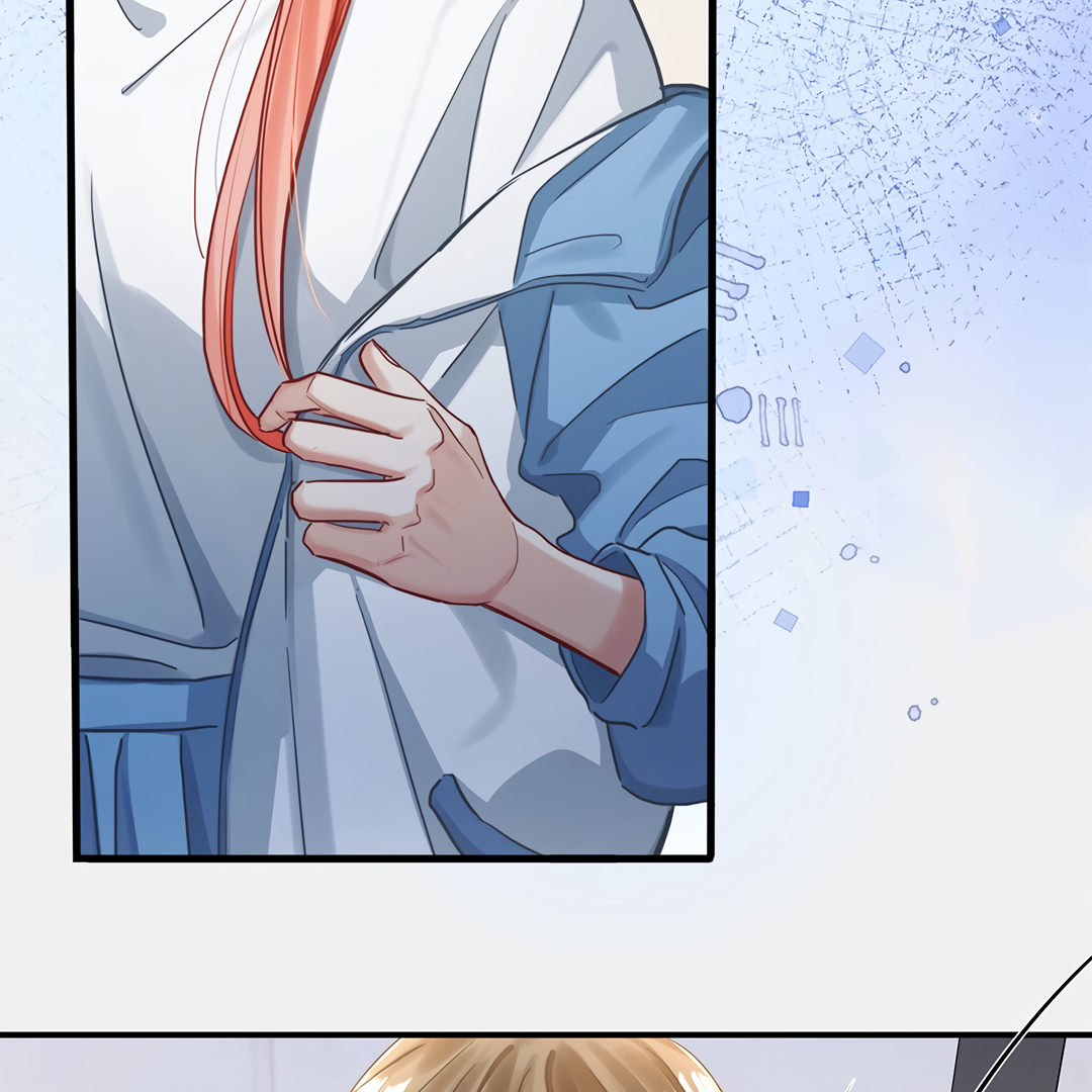 Peach Branch Bubbles Chapter 18 page 7