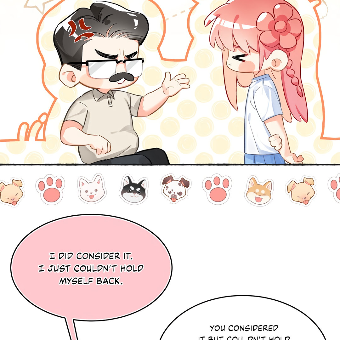 Peach Branch Bubbles Chapter 19 page 9