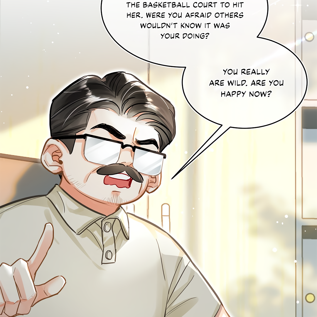 Peach Branch Bubbles Chapter 19 page 11