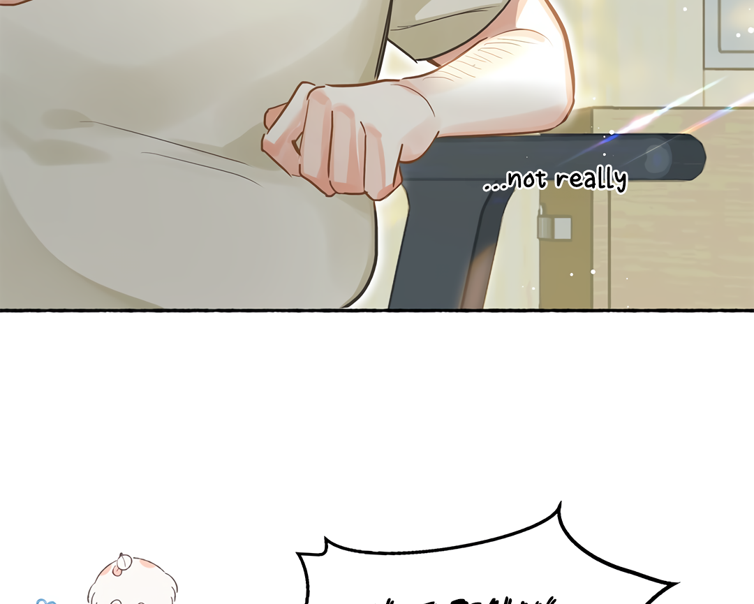 Peach Branch Bubbles Chapter 19 page 12