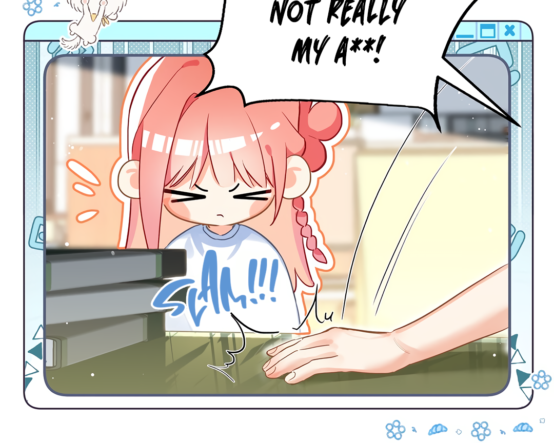 Peach Branch Bubbles Chapter 19 page 13