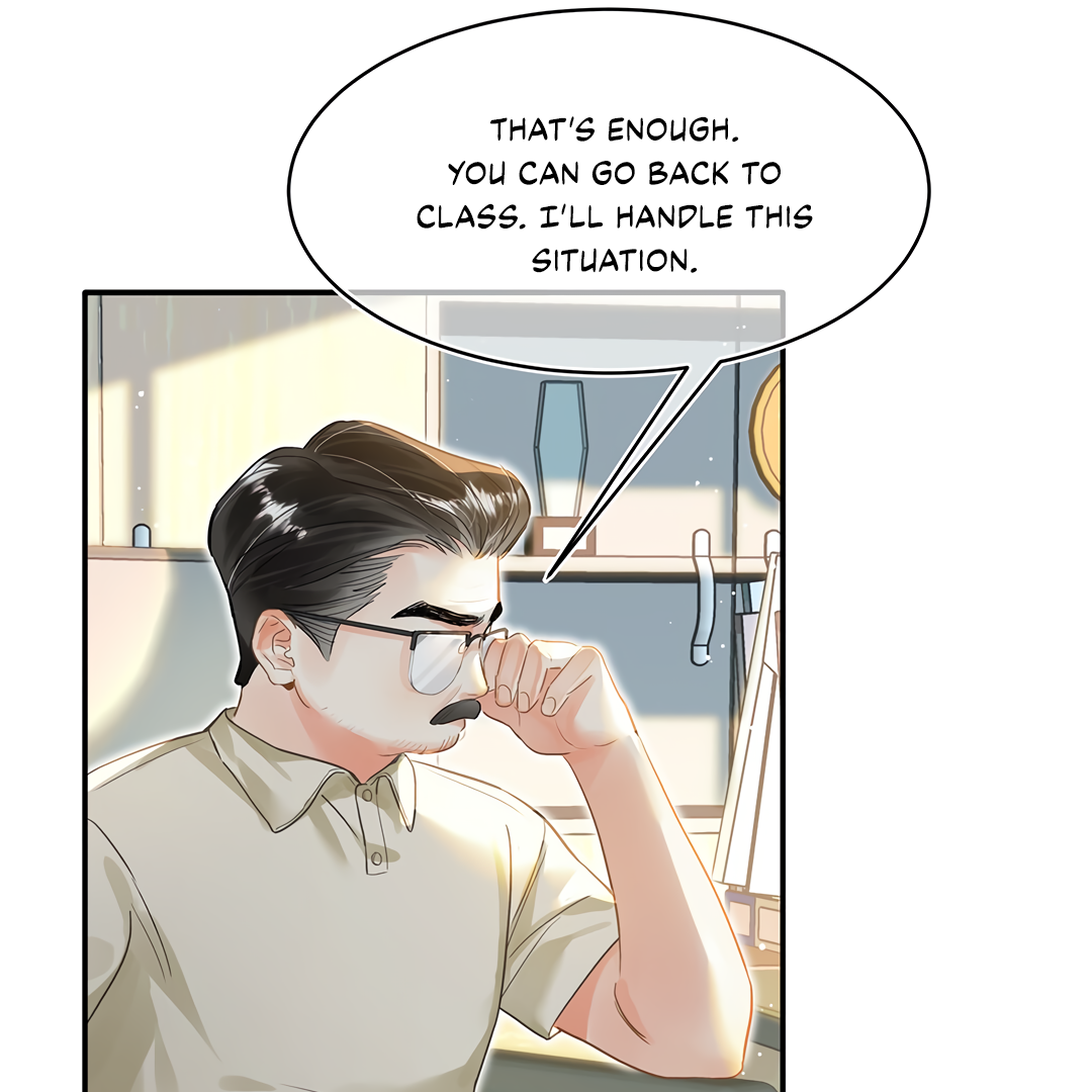 Peach Branch Bubbles Chapter 19 page 14