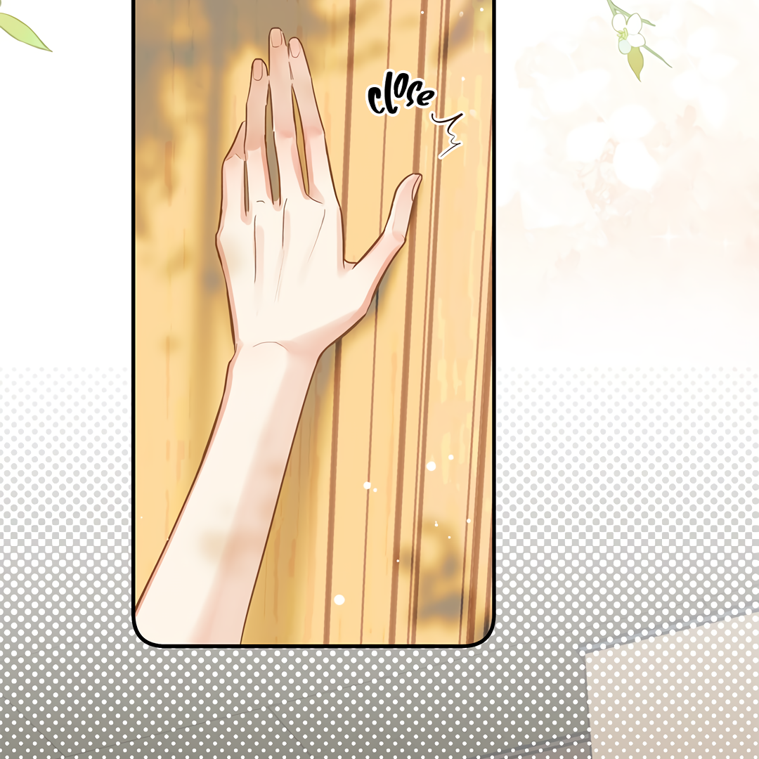 Peach Branch Bubbles Chapter 19 page 19