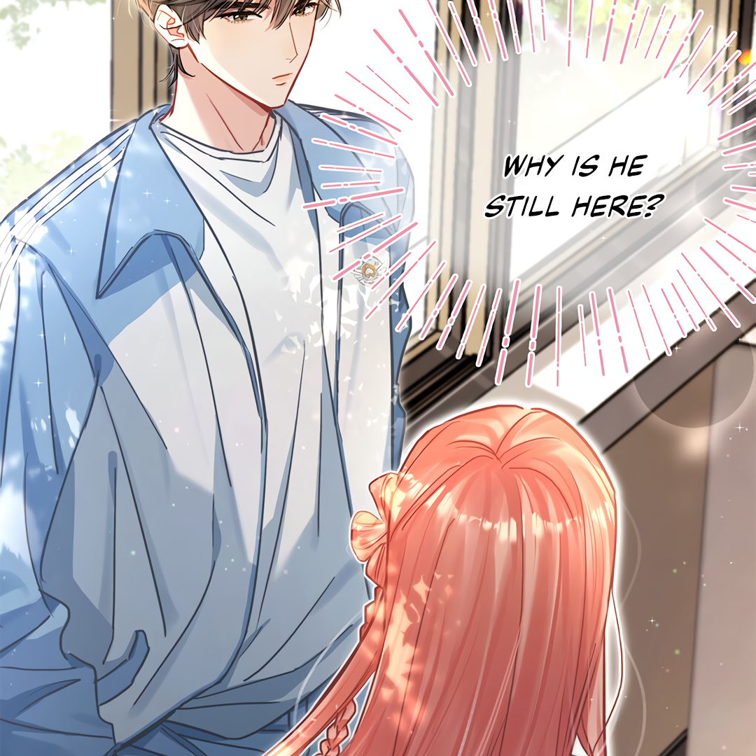 Peach Branch Bubbles Chapter 19 page 23
