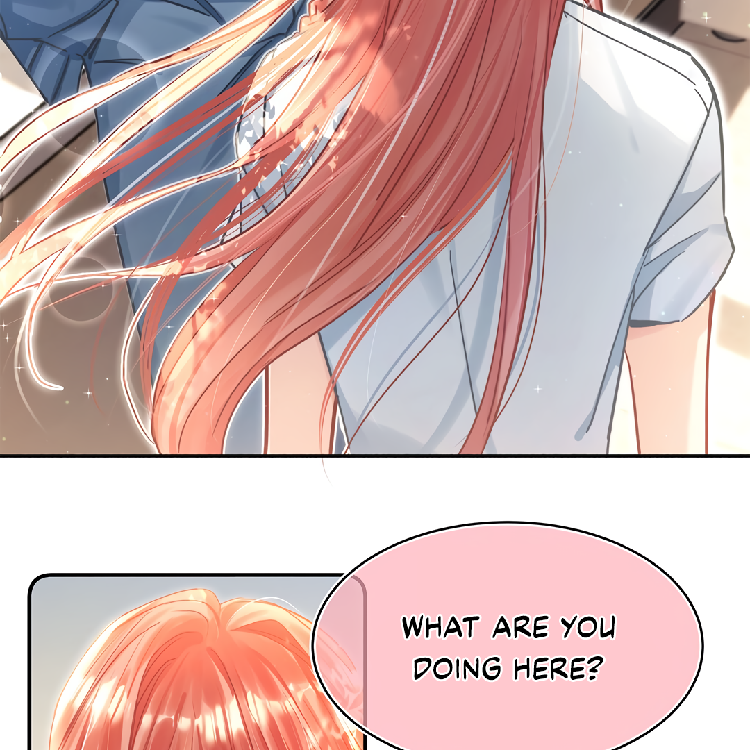 Peach Branch Bubbles Chapter 19 page 24
